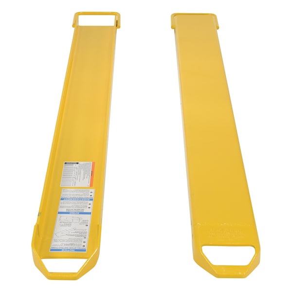 Fork Extension Standard, PR, 72 L x 6" W